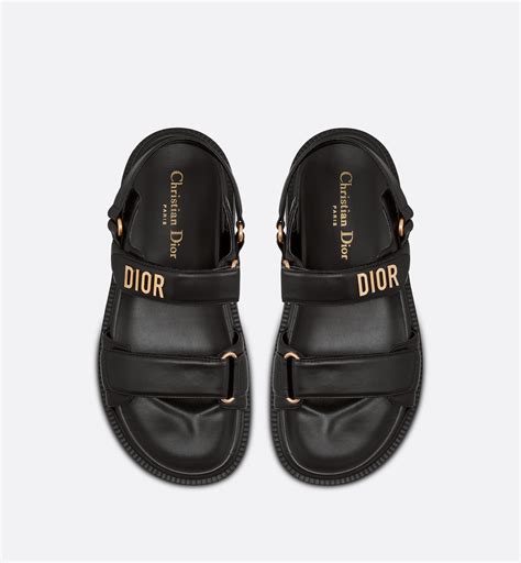 dior flat sandals price|Dior flat sandals for women.